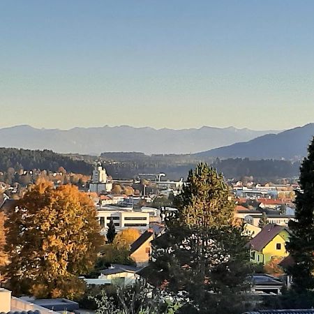Ferienwohnung Waiern Feldkirchen in Kärnten Exteriér fotografie