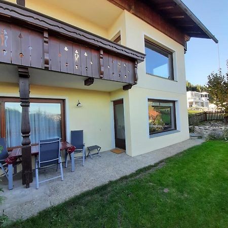 Ferienwohnung Waiern Feldkirchen in Kärnten Exteriér fotografie
