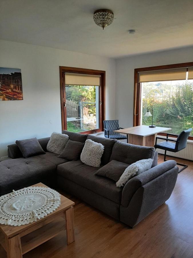 Ferienwohnung Waiern Feldkirchen in Kärnten Exteriér fotografie