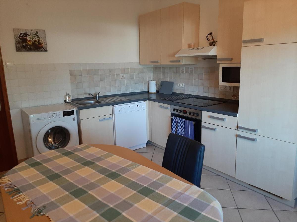 Ferienwohnung Waiern Feldkirchen in Kärnten Exteriér fotografie