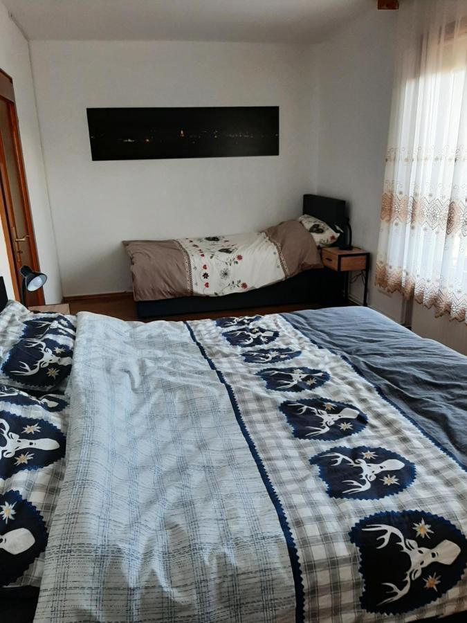 Ferienwohnung Waiern Feldkirchen in Kärnten Exteriér fotografie