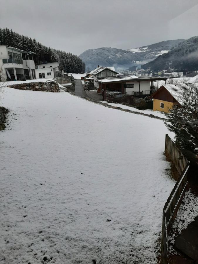 Ferienwohnung Waiern Feldkirchen in Kärnten Exteriér fotografie